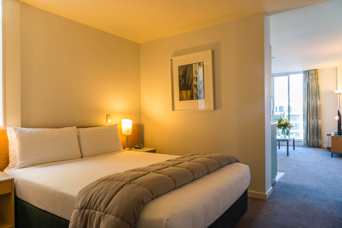 Astelia Astelia Apartment Hotel, Wellington, NZ. Photo credit: Stephen A’Court. COPYRIGHT ©Stephen A’Court