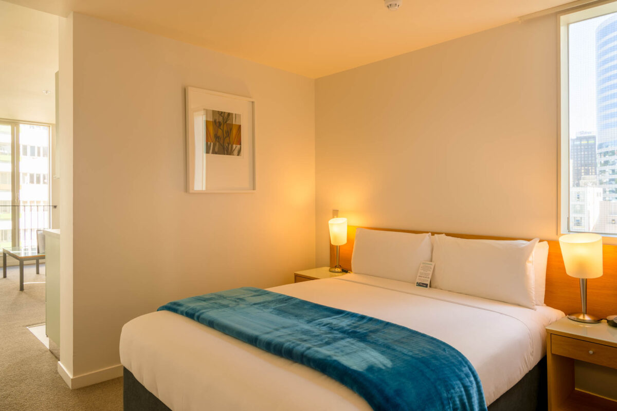 Astelia Apartment Hotel, Wellington, NZ Astelia Apartment Hotel, 156 Willis Street, Wellington 6011, New Zealand. Photo credit: Stephen A’Court. COPYRIGHT ©Stephen A’Court
