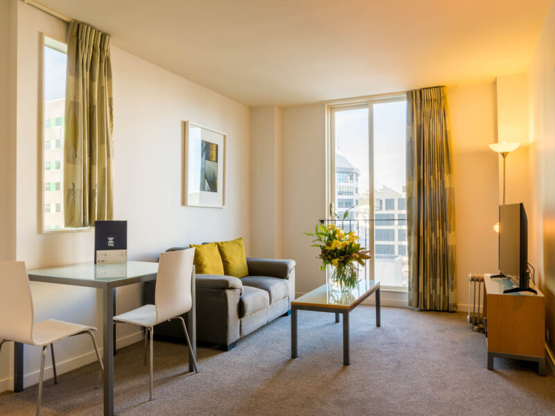 Astelia Astelia Apartment Hotel, Wellington, NZ. Photo credit: Stephen A’Court. COPYRIGHT ©Stephen A’Court