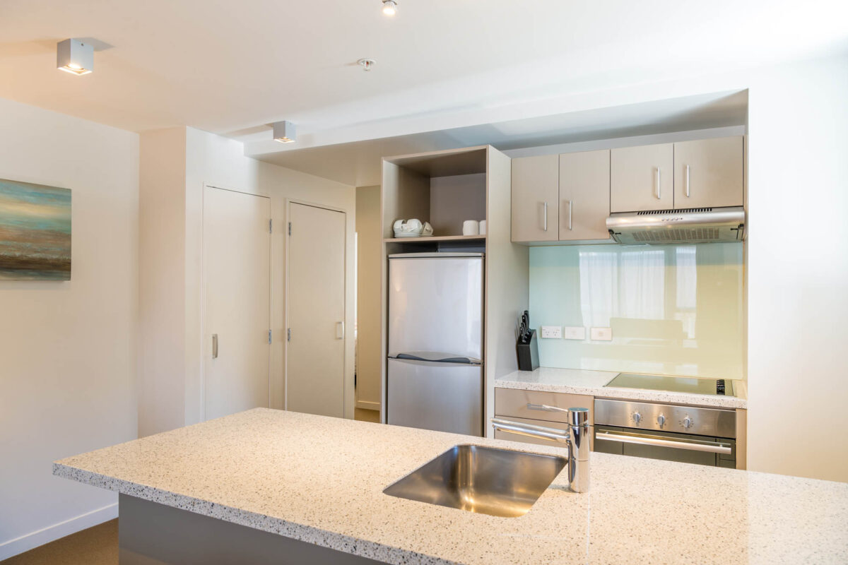 Boulcott Suites apartments Boulcott Suites apartments for Village Accommodation Group, Wellington, NZ. Photo credit: Stephen A’Court. COPYRIGHT ©Stephen A’Court