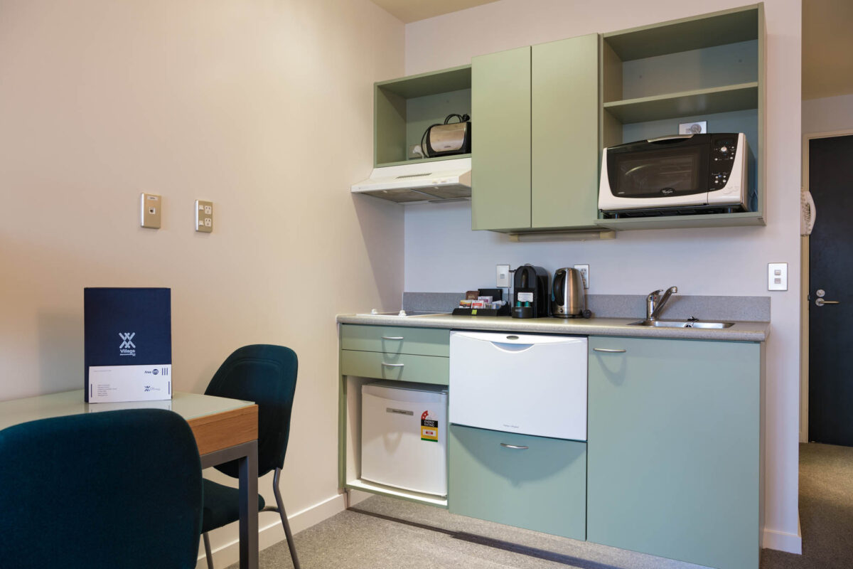 Astelia Astelia Apartment Hotel, Wellington, NZ. Photo credit: Stephen A’Court. COPYRIGHT ©Stephen A’Court