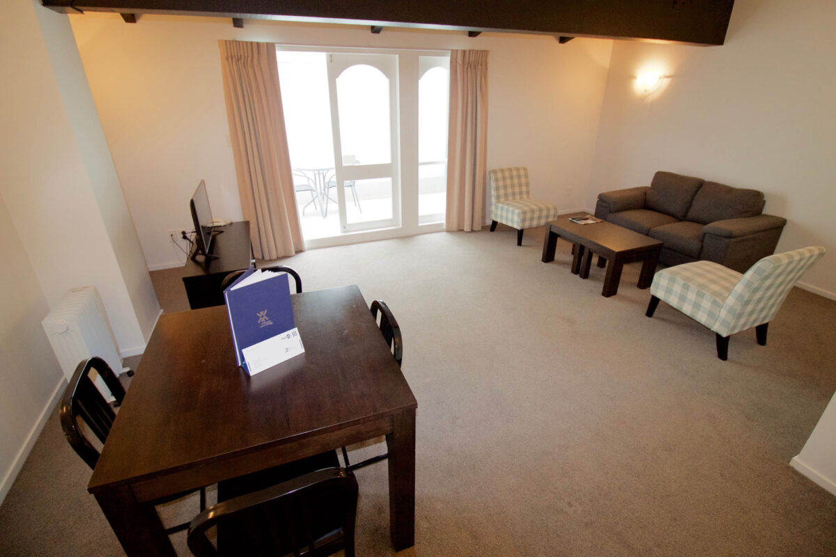 Lounge - Willis Village 2 Bedroom Apartment Lounge - Willis Village 2 Bedroom Apartment