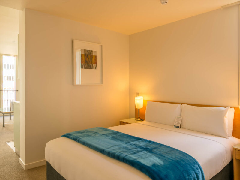 Astelia Apartment Hotel, 156 Willis Street, Wellington 6011, New Zealand.  Photo credit: Stephen A’Court.  COPYRIGHT ©Stephen A’Court