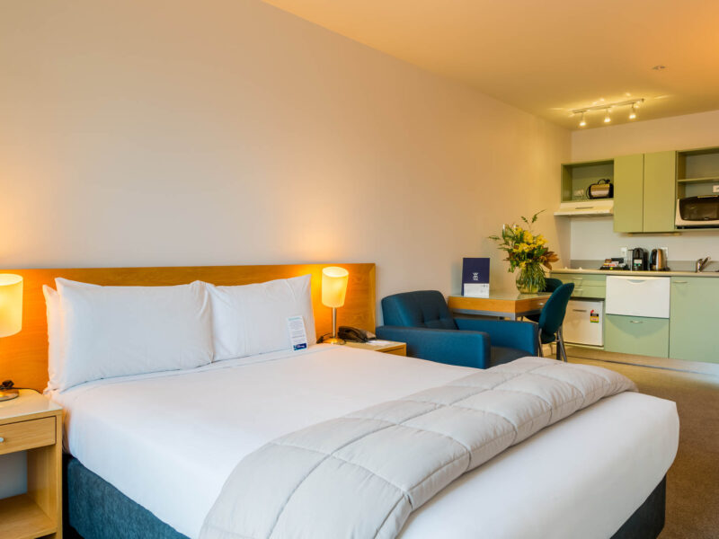 Astelia Astelia Apartment Hotel, Wellington, NZ. Photo credit: Stephen A’Court. COPYRIGHT ©Stephen A’Court