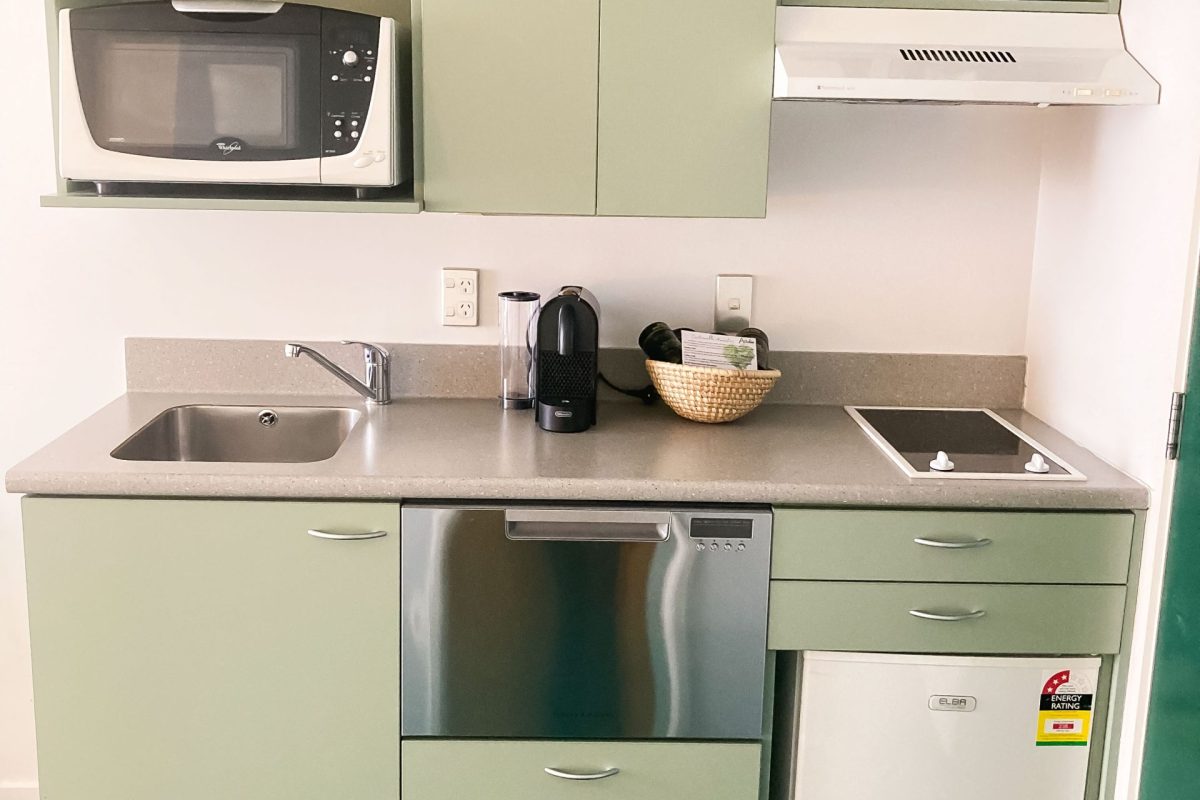 Astelia Apartments - Mini Studio-10 Astelia Apartments - Mini Studio-10