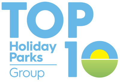 TOP 10 Holiday parks